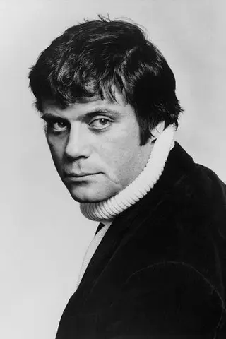Peliculas de Oliver Reed