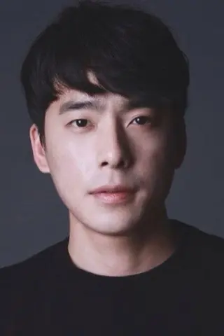 Lee Seung-jin - Córka • Potomstwo