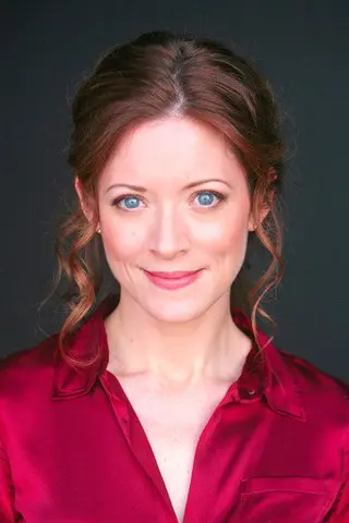 Peliculas de Elizabeth Bogush