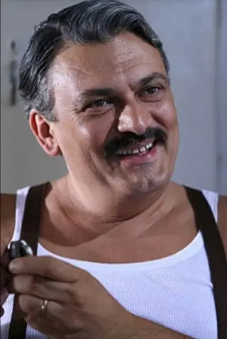 Peliculas de Pascal Zullino