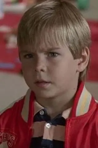Peliculas de Christian Cousins
