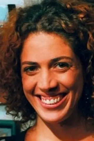 Peliculas de Rosanna Viegas