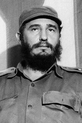 Peliculas de Fidel Castro