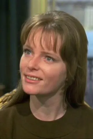 Peliculas de Prunella Ransome
