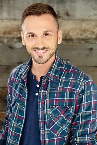 Peliculas de Adam McArthur