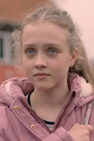 Peliculas de Ida Skelbæk-Knudsen