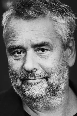 Peliculas de Luc Besson