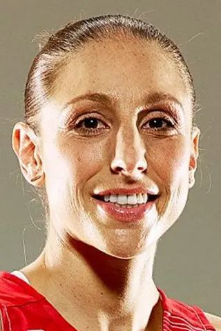 Peliculas de Diana Taurasi
