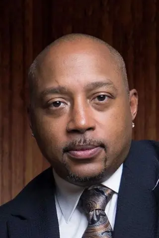 Peliculas de Daymond John