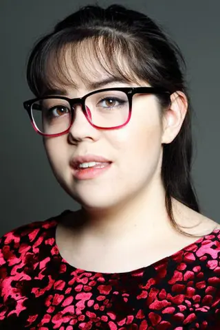 Antonia Johnstone - Córka • Potomstwo