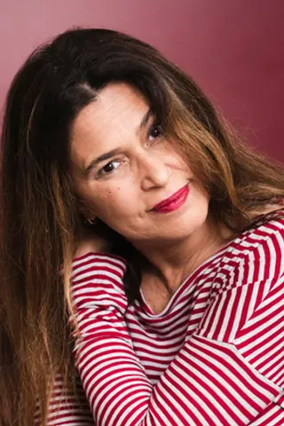Peliculas de Roberta Lena