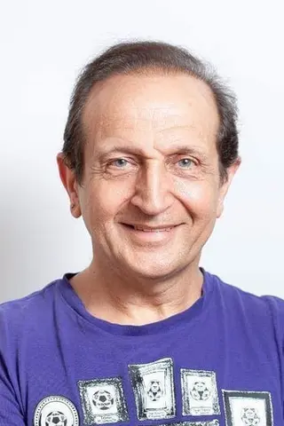 Peliculas de Spyros Bibilas