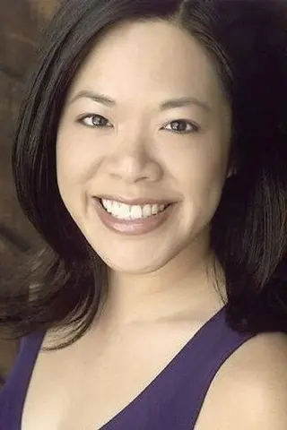 Peliculas de Teresa Huang