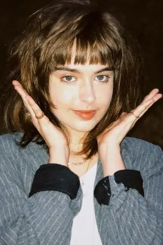 Peliculas de Isabella Moreira