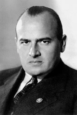 Peliculas de Hans Frank