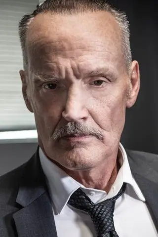 Peliculas de Michael Bowen