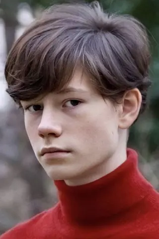 Peliculas de Daan Lennard Liebrenz