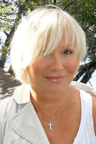 Peliculas de Hana Cízková