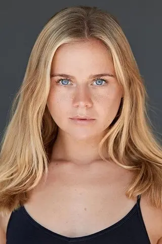 Peliculas de Lucy London