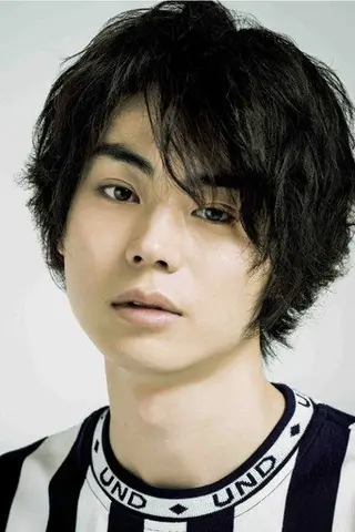 Peliculas de Masaki Suda