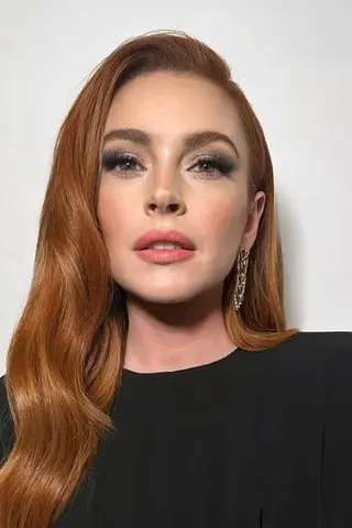 Peliculas de Lindsay Lohan