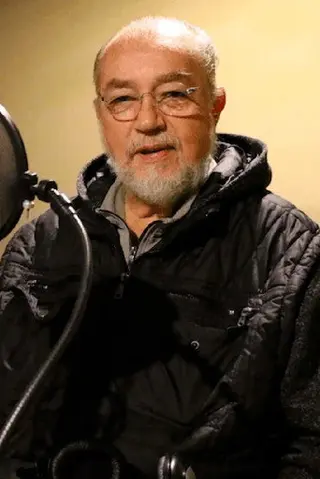 Peliculas de José Lavat