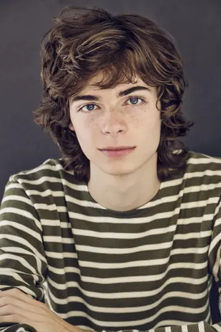 Peliculas de Jackson Kelly