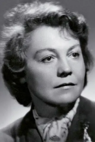 Blanka Waleská - Altura • Físico