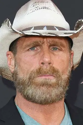 Peliculas de Shawn Michaels