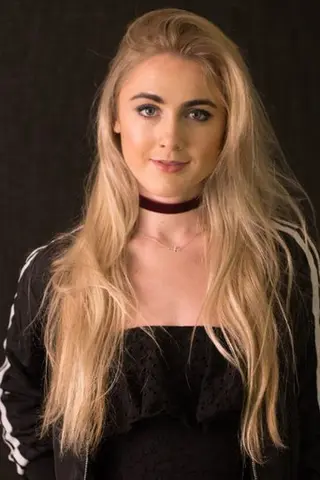 Peliculas de Emma Holzer