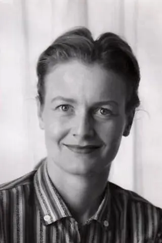 Peliculas de Cate Bauer