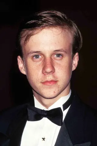 Peliculas de Benjamin Salisbury