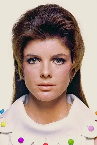 Peliculas de Katharine Ross