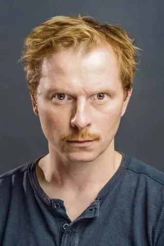 Peliculas de Marek Żerański