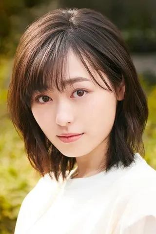 Peliculas de Haruka Fukuhara
