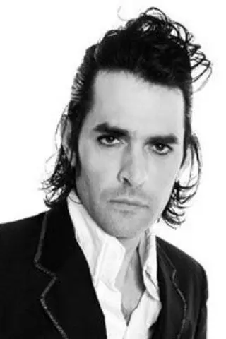 Peliculas de Jon Spencer