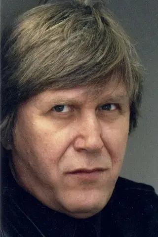 Peliculas de Vitali Baganov