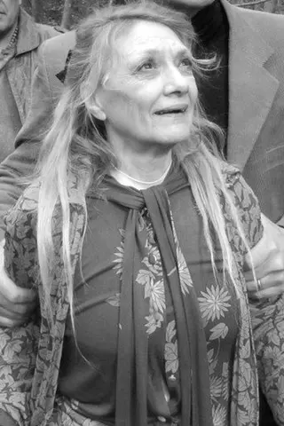 Susana Beltrán - Córka • Potomstwo