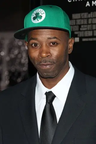 Peliculas de Anthony "Ace" Thomas