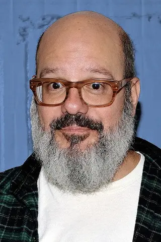 Peliculas de David Cross