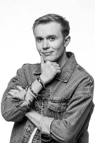 Ionut Rusu - Córka • Potomstwo