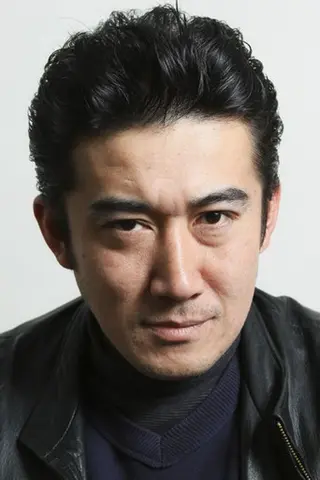 Peliculas de Nobuaki Shimamoto