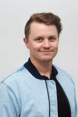 Peliculas de Brandon Christensen