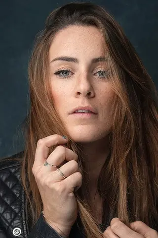 Peliculas de Lucie Jones