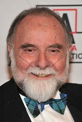 Peliculas de Jerry Nelson