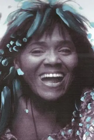 Peliculas de Susan Batson