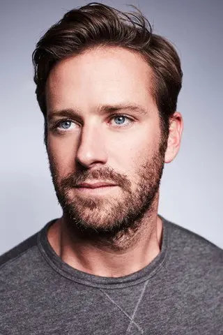 Peliculas de Armie Hammer