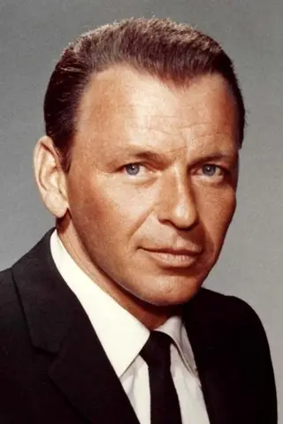 Peliculas de Frank Sinatra