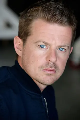 Peliculas de Erik MacArthur