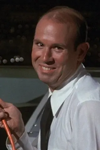 Peliculas de Stephen Stucker